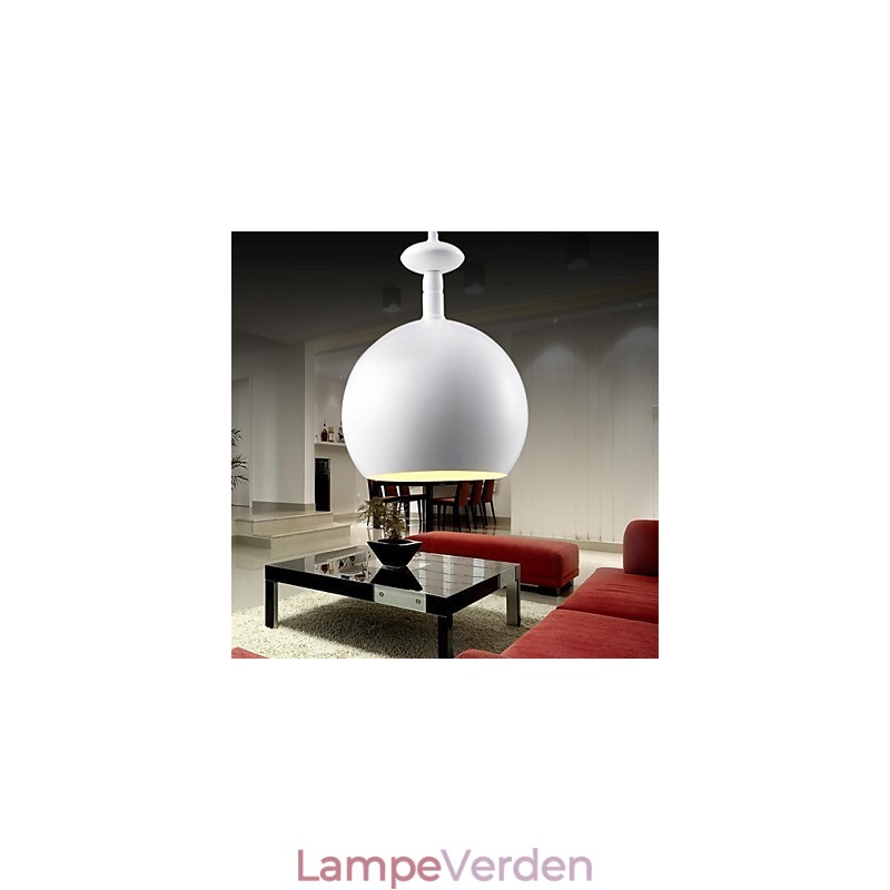 Pendellamper 1 lys Moderne Enkel kunstnerisk