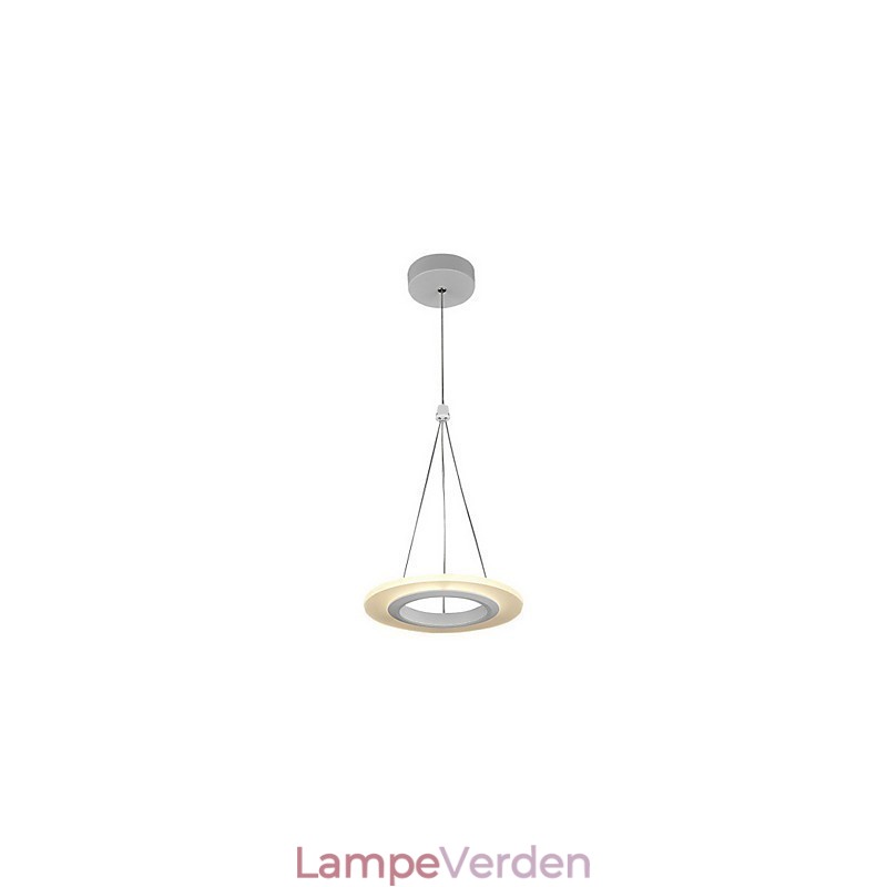 Høj omkostningseffektiv 9W Art Deco pendel