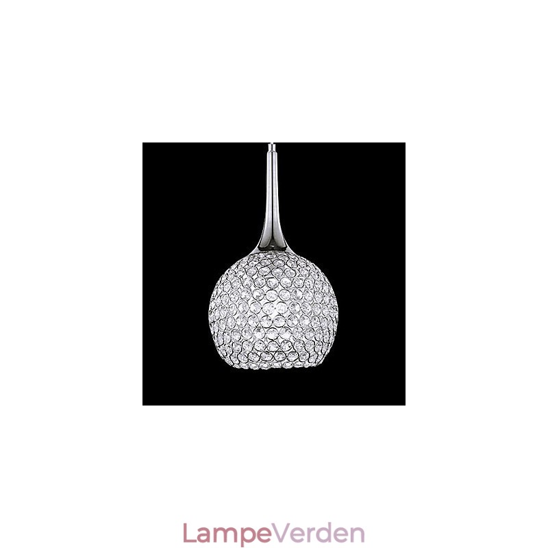 Pendellamper 1 lys Moderne Enkel kunstnerisk