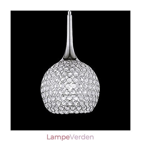Pendellamper 1 lys Moderne Enkel kunstnerisk Pendellamper 1 lys Moderne Enkel kunstnerisk