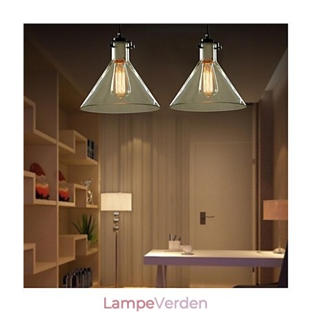 American Style Retro Creative Single Head Glas lampe Nordic Cafe American Style Retro Creative Single Head Glas lampe Nordic Cafe
