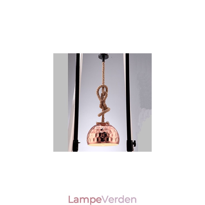 American Country Lysekrone Lysekrone Rope Creative