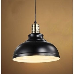 Pendellygter Mini Style Retro Metal