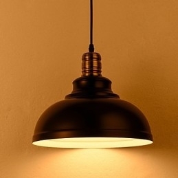 Pendellygter Mini Style Retro Metal