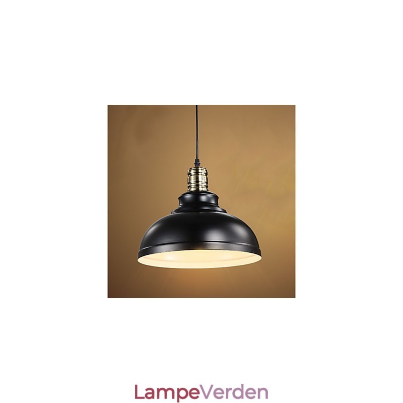 Pendellygter Mini Style Retro Metal
