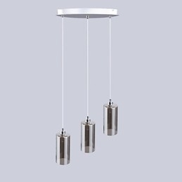 Creative Glass Simple Moderne lys