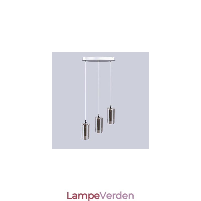 Creative Glass Simple Moderne lys