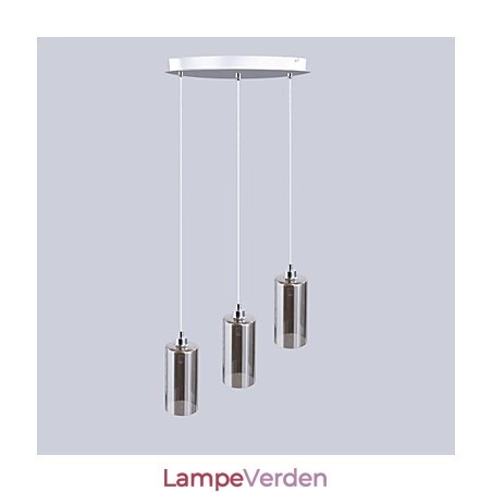 Creative Glass Simple Moderne lys Creative Glass Simple Moderne lys