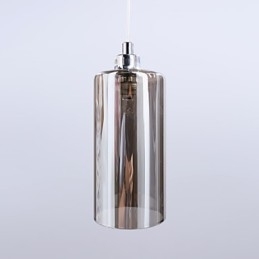 Creative Glass Simple Moderne lys