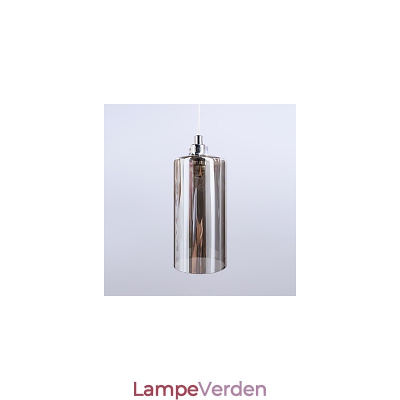 Creative Glass Simple Moderne lys