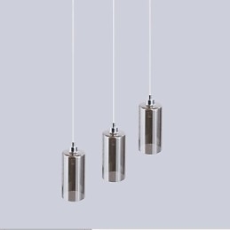 Creative Glass Simple Moderne lys