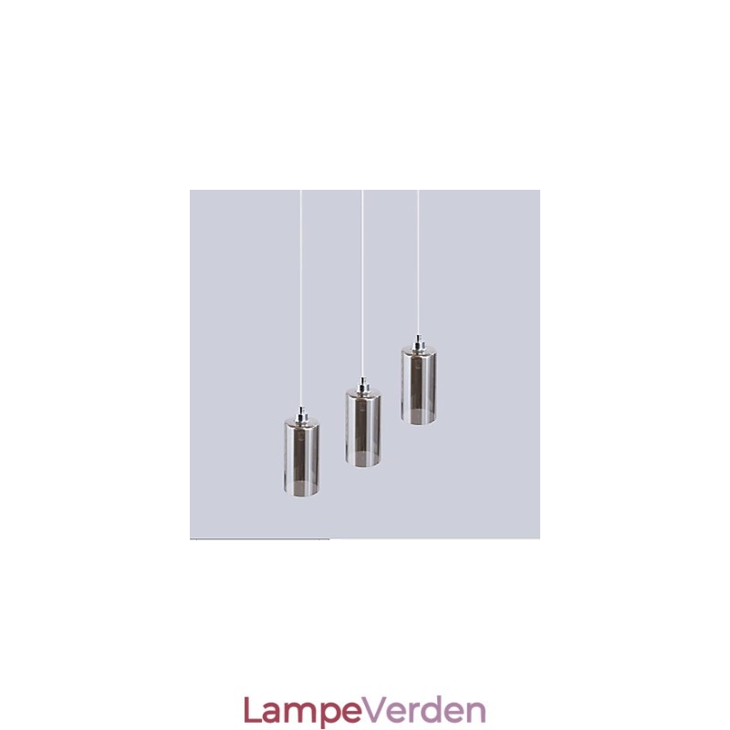 Creative Glass Simple Moderne lys