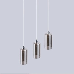 Creative Glass Simple Moderne lys