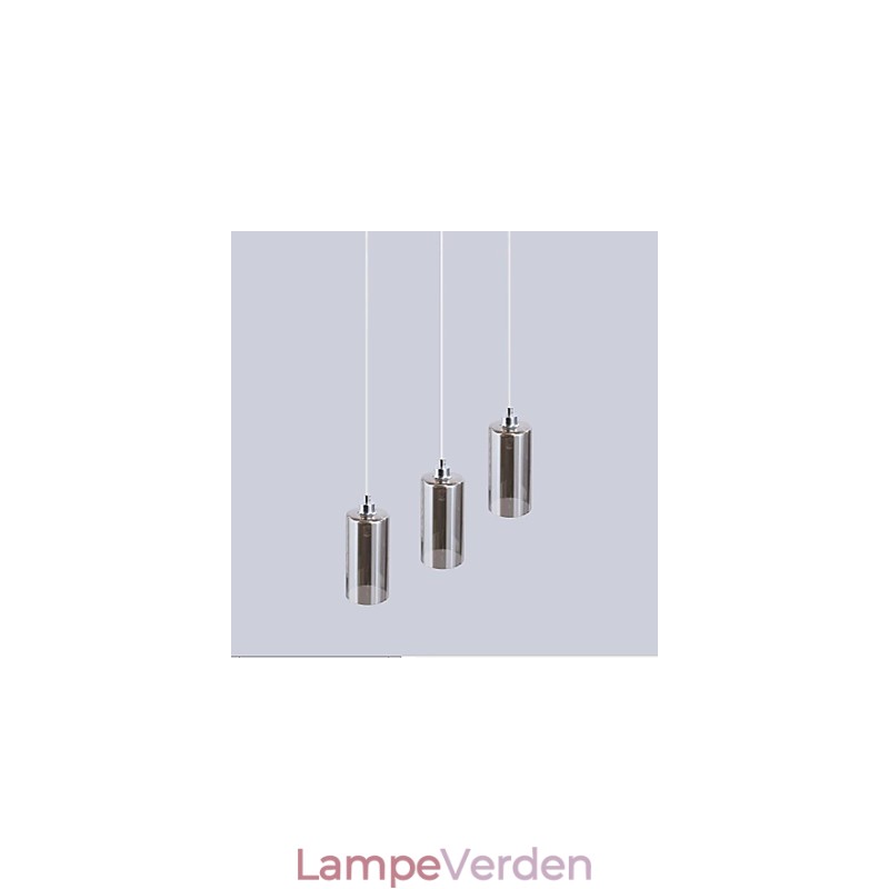 Creative Glass Simple Moderne lys