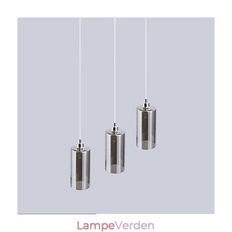 Creative Glass Simple Moderne lys Creative Glass Simple Moderne lys