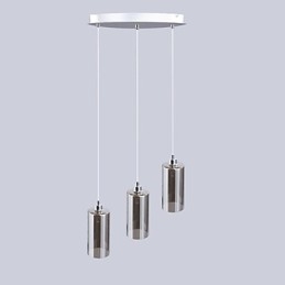 Creative Glass Simple Moderne lys