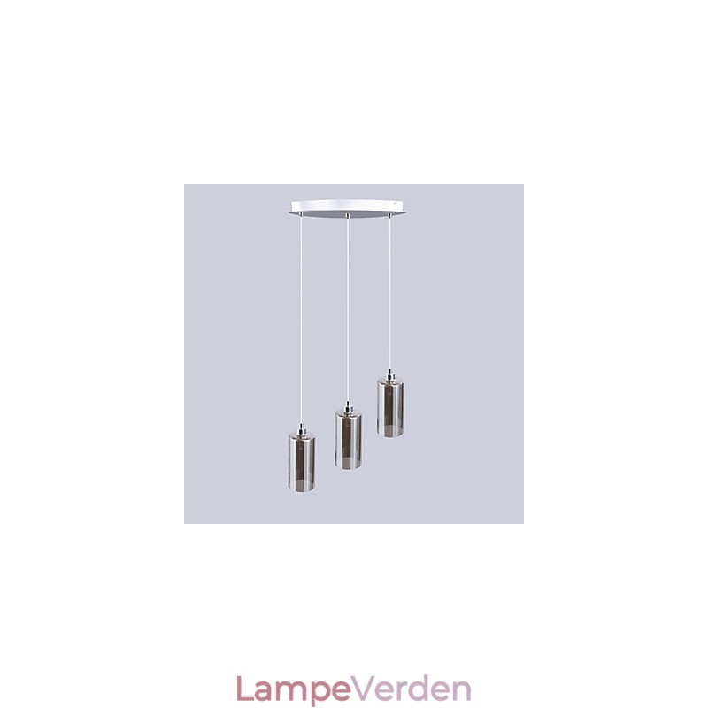 Creative Glass Simple Moderne lys