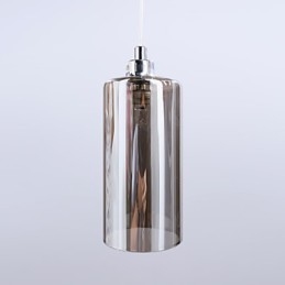Creative Glass Simple Moderne lys
