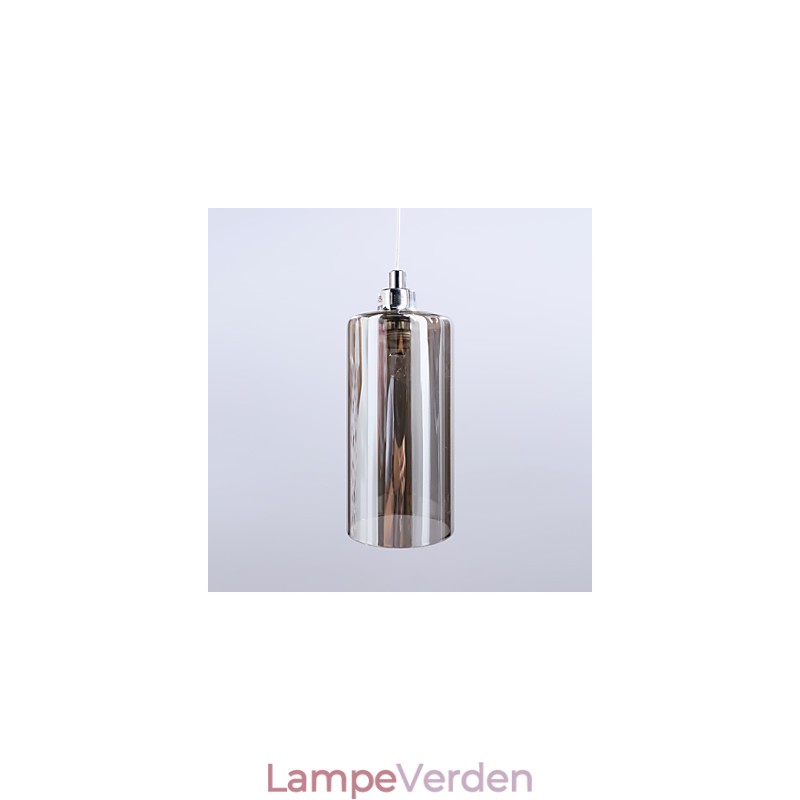 Creative Glass Simple Moderne lys