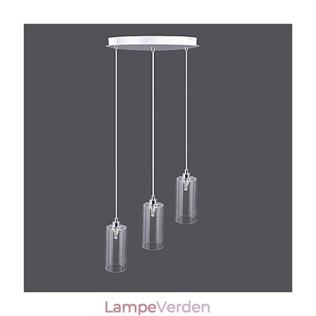 Creative Glass Simple Moderne lys Creative Glass Simple Moderne lys