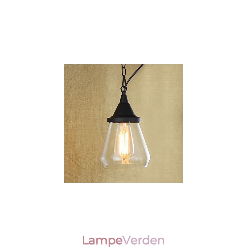 Pendellygter Traditionel Klassisk Vintage Retro Country Garage Metal