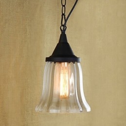Pendellygter Traditionel Klassisk Vintage Retro Country Garage Metal