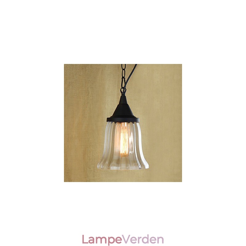 Pendellygter Traditionel Klassisk Vintage Retro Country Garage Metal