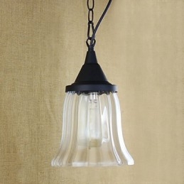 Pendellygter Traditionel Klassisk Vintage Retro Country Garage Metal