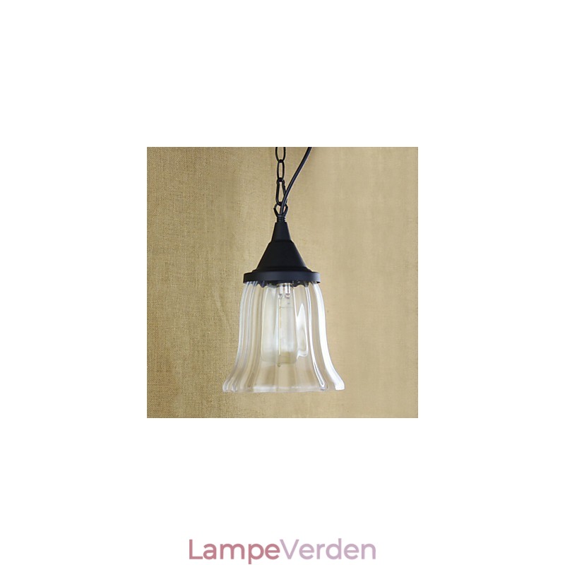 Pendellygter Traditionel Klassisk Vintage Retro Country Garage Metal