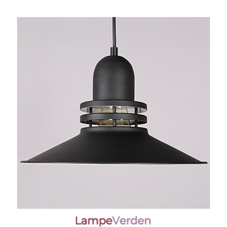 Amercian Countryside Loft Industriel Pendel i Lampe Hjem Matel Droplight Dekorer Amercian Countryside Loft Industriel Pendel i Lampe Hjem Matel Droplight Dekorer