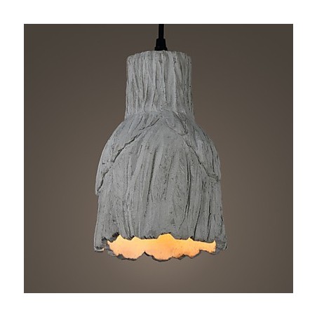 Edison Vintage Industriel Pendant Keramisk Lampe Suspension Armatur Hængende Belysning For Home Decorate Edison Vintage Industriel Pendant Keramisk Lampe Suspension Armatur Hængende Belysning For Home Decorate