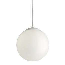 Moderne moderne galvaniseret metal pendel