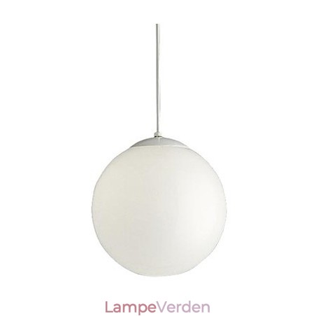 Moderne moderne galvaniseret metal pendel Moderne moderne galvaniseret metal pendel