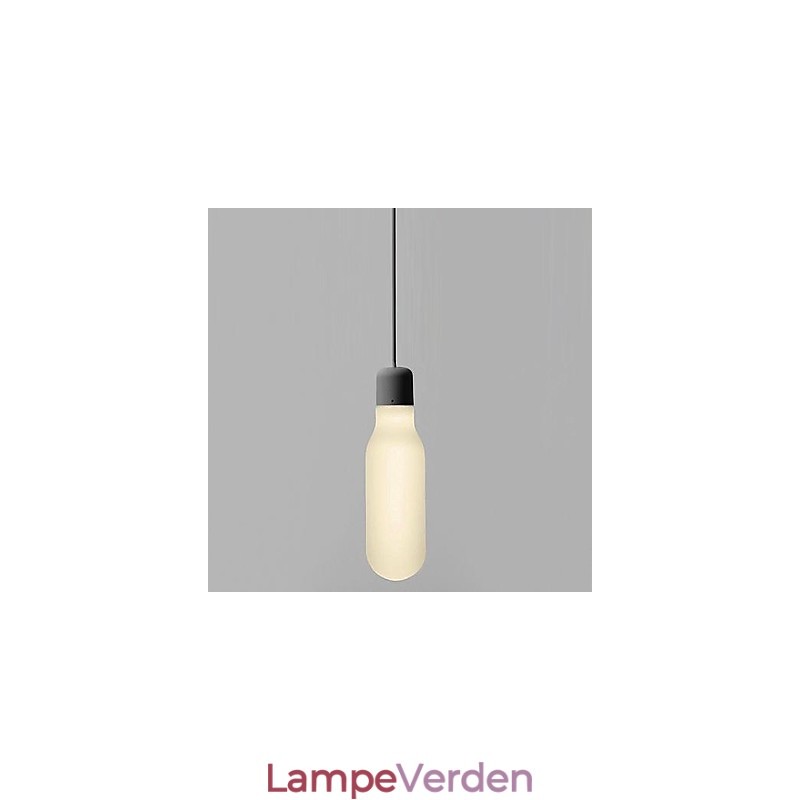 Pendellamper 1 lys Enkel moderne kunstnerisk