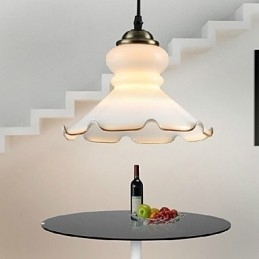 Pendellygter Traditionel Klassisk Vintage Retro Country Metal