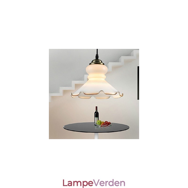 Pendellygter Traditionel Klassisk Vintage Retro Country Metal