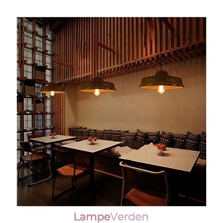 1 Leder af Americange Museum Creative Bamboo Straw hat Light Simple 1 Leder af Americange Museum Creative Bamboo Straw hat Light Simple