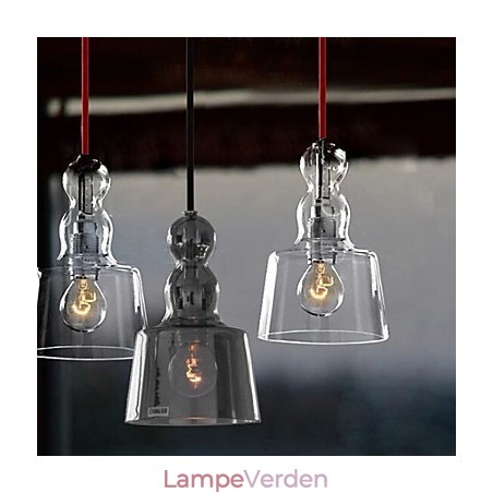 The Glass Chandelier Parfume line Hængende lampe The Glass Chandelier Parfume line Hængende lampe
