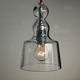 The Glass Chandelier Parfume line Hængende lampe