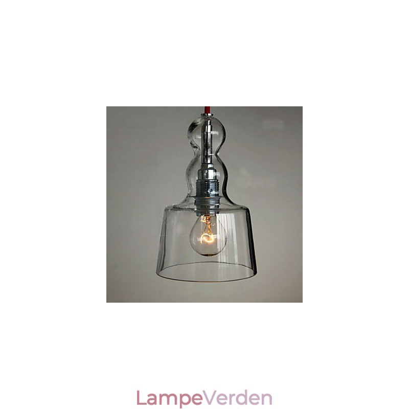 The Glass Chandelier Parfume line Hængende lampe