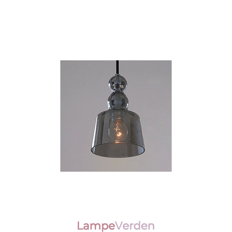 The Glass Chandelier Parfume line Hængende lampe