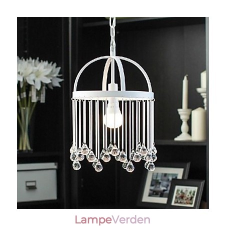 Moderne moderne traditionelle klassiske krystal mini stil maleri metal pendel lys Moderne moderne traditionelle klassiske krystal mini stil maleri metal pendel lys