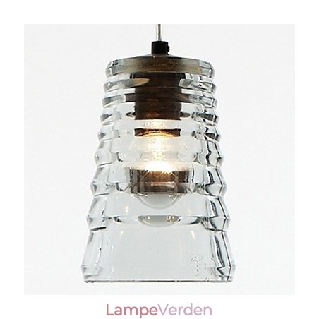Moderne moderne glas pendel Moderne moderne glas pendel