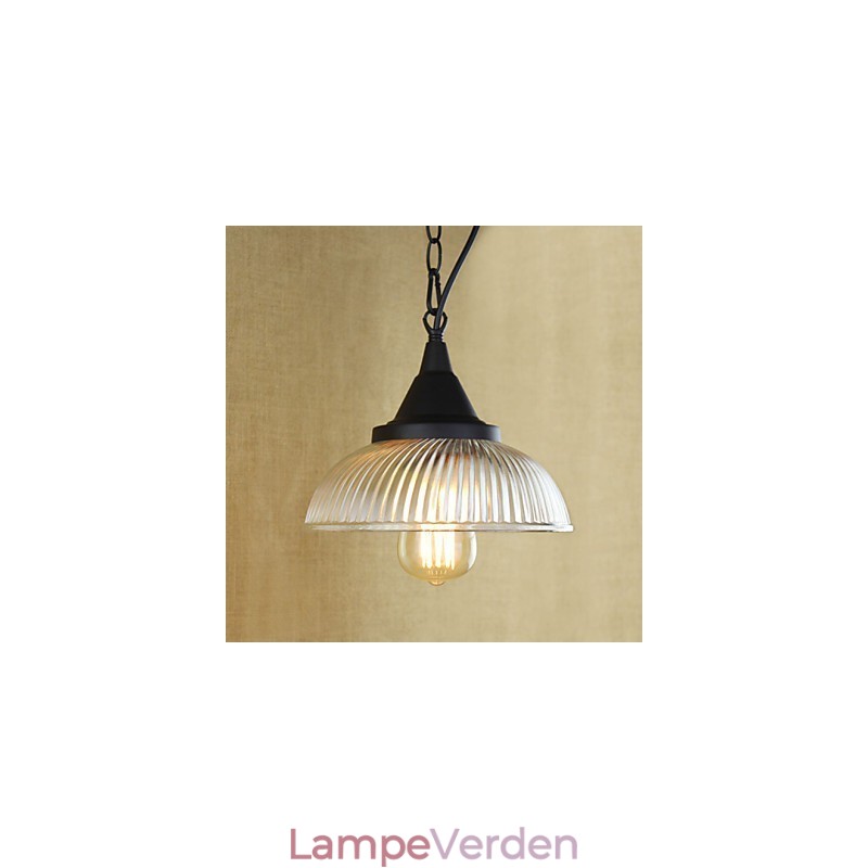 Pendellygter Traditionel Klassisk Vintage Retro Country Garage Metal