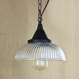 Pendellygter Traditionel Klassisk Vintage Retro Country Garage Metal