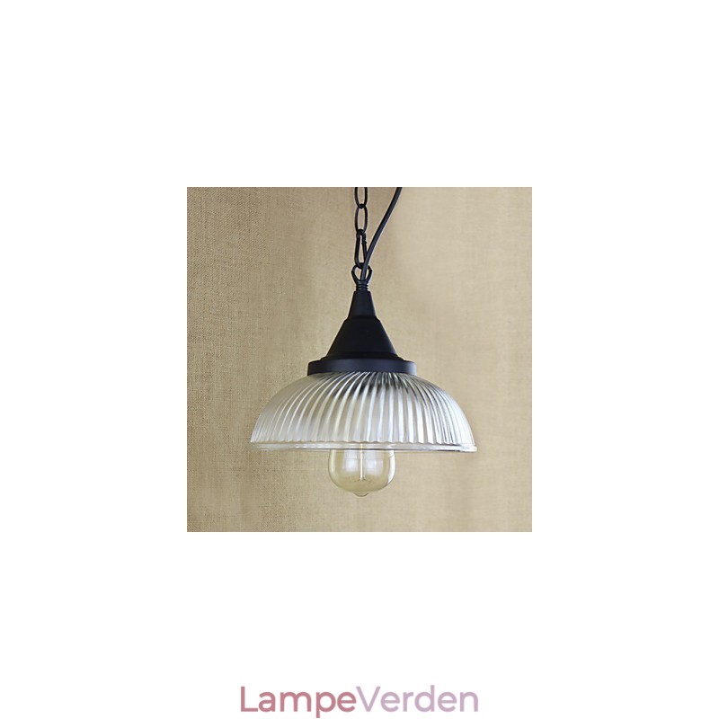 Pendellygter Traditionel Klassisk Vintage Retro Country Garage Metal