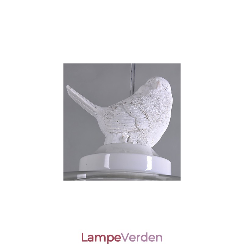 Moderne Glas Pendel Light Simple Pendel Lamper Cafe Pendel Lampe
