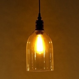 Pendellygter Traditionel klassisk vintage retro metal