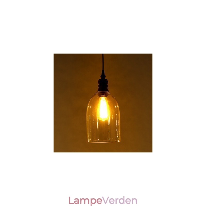 Pendellygter Traditionel klassisk vintage retro metal