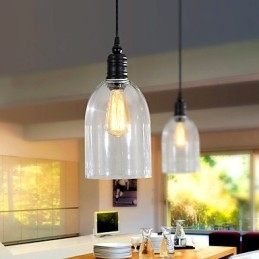 Pendellygter Traditionel klassisk vintage retro metal